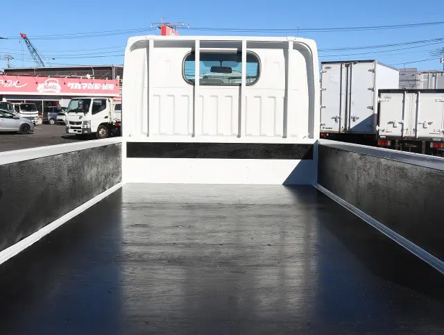 日産 アトラス SKG-TZ2F24(2WD)の写真10