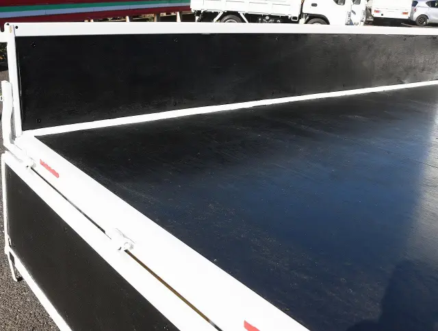 日産 アトラス SKG-TZ2F24(2WD)の写真11