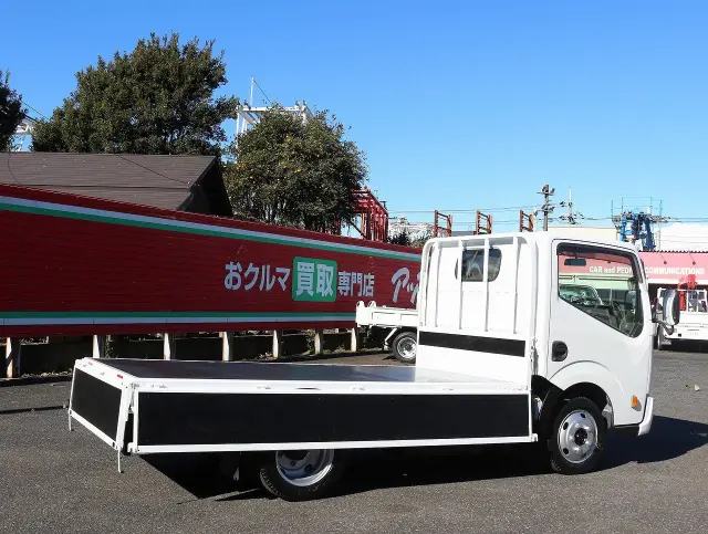 日産 アトラス SKG-TZ2F24(2WD)の写真14