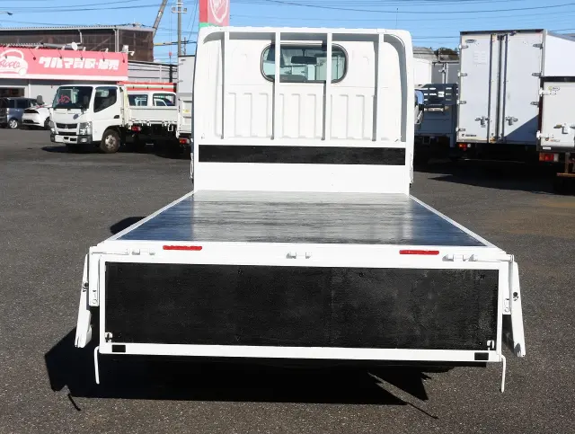 日産 アトラス SKG-TZ2F24(2WD)の写真15