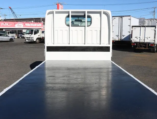 日産 アトラス SKG-TZ2F24(2WD)の写真16