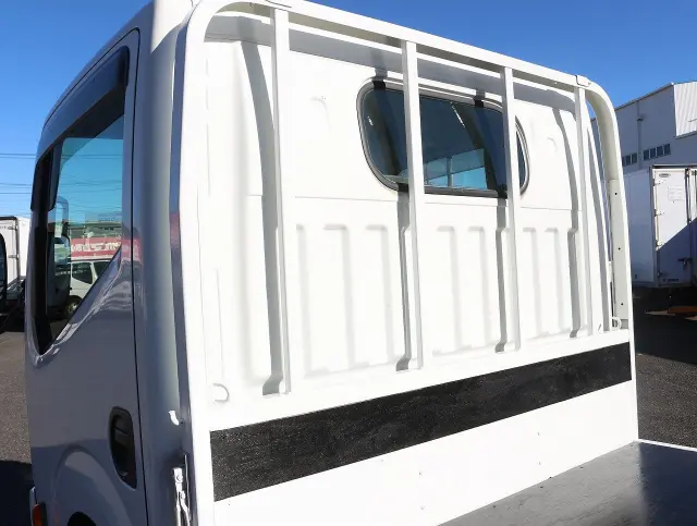 日産 アトラス SKG-TZ2F24(2WD)の写真19