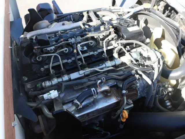 日産 アトラス SKG-TZ2F24(2WD)の写真22