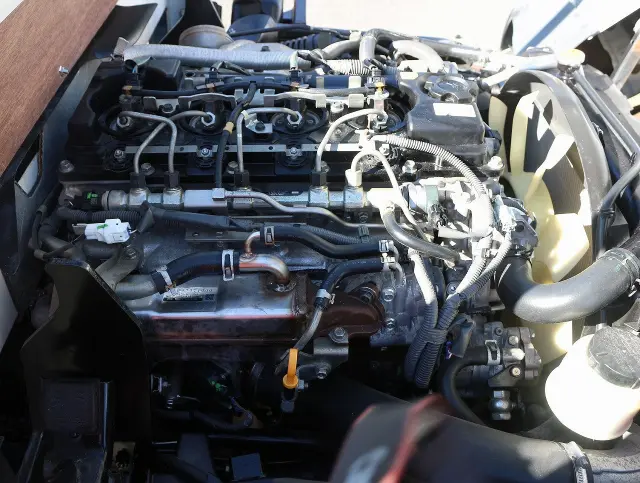 日産 アトラス SKG-TZ2F24(2WD)の写真23