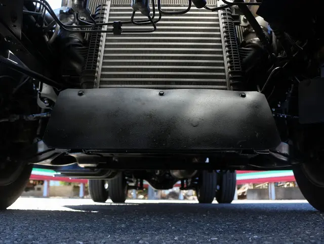 日産 アトラス SKG-TZ2F24(2WD)の写真24