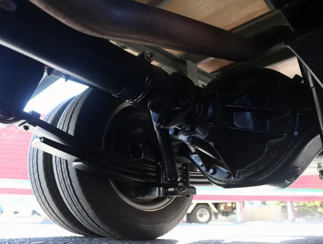 日産 アトラス SKG-TZ2F24(2WD)の写真26