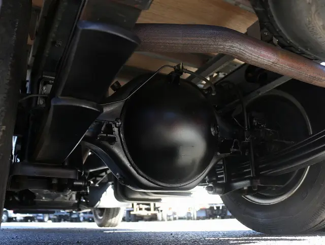 日産 アトラス SKG-TZ2F24(2WD)の写真27