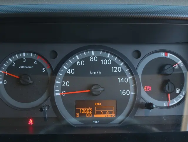 日産 アトラス SKG-TZ2F24(2WD)の写真33