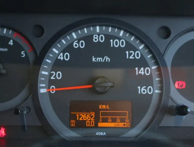 日産 アトラス SKG-TZ2F24(2WD)の写真34