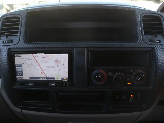 日産 アトラス SKG-TZ2F24(2WD)の写真36