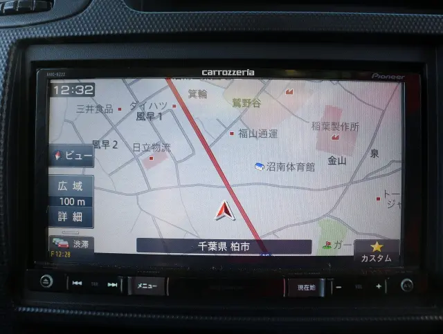 日産 アトラス SKG-TZ2F24(2WD)の写真37