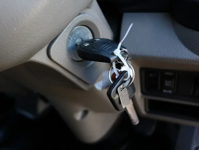 日産 アトラス SKG-TZ2F24(2WD)の写真38