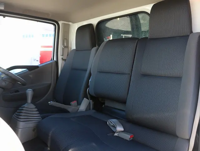 日産 アトラス SKG-TZ2F24(2WD)の写真42