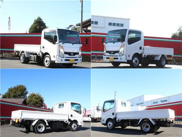 日産 アトラス SKG-TZ2F24(2WD)の写真44