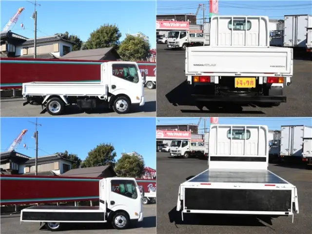 日産 アトラス SKG-TZ2F24(2WD)の写真46