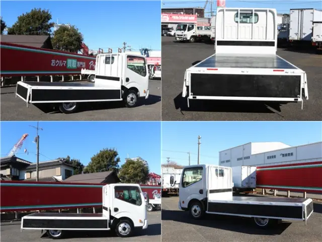 日産 アトラス SKG-TZ2F24(2WD)の写真47