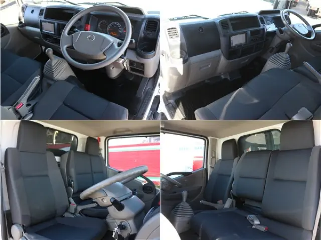 日産 アトラス SKG-TZ2F24(2WD)の写真48