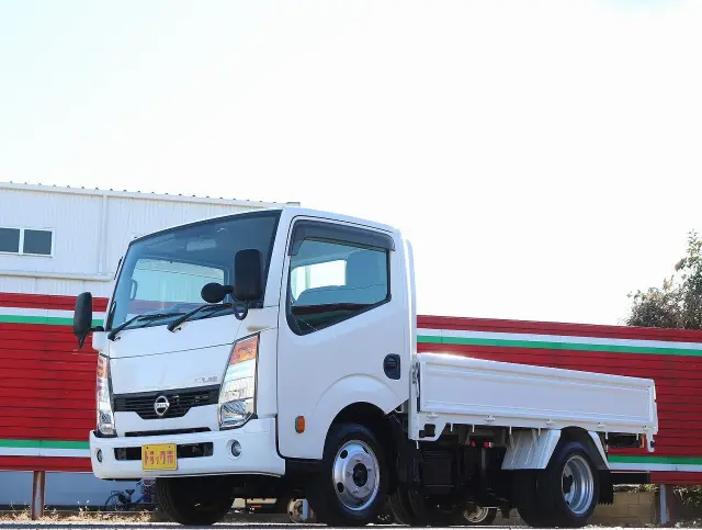 日産 アトラス SKG-TZ2F24(2WD)の写真50