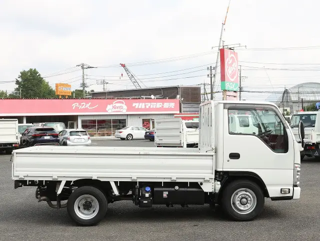 マツダ タイタン 2RG-LHR88A(2WD)の写真4