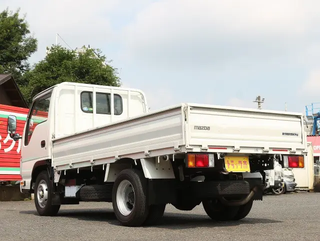 マツダ タイタン 2RG-LHR88A(2WD)の写真7