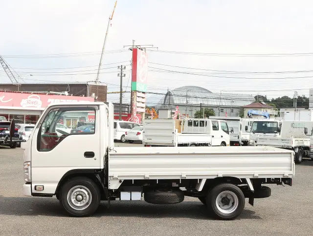 マツダ タイタン 2RG-LHR88A(2WD)の写真8