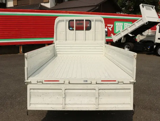 マツダ タイタン 2RG-LHR88A(2WD)の写真10