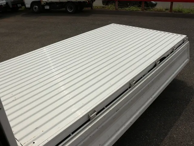 マツダ タイタン 2RG-LHR88A(2WD)の写真14