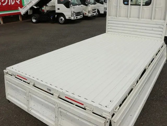 マツダ タイタン 2RG-LHR88A(2WD)の写真16