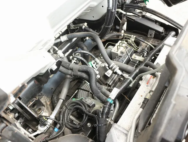 マツダ タイタン 2RG-LHR88A(2WD)の写真19