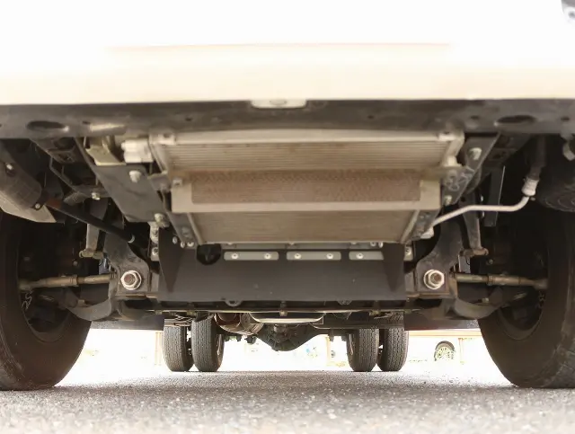 マツダ タイタン 2RG-LHR88A(2WD)の写真21