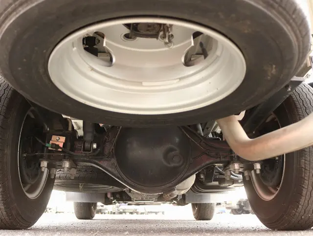 マツダ タイタン 2RG-LHR88A(2WD)の写真24