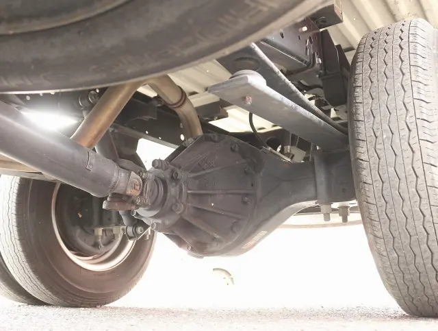 マツダ タイタン 2RG-LHR88A(2WD)の写真25