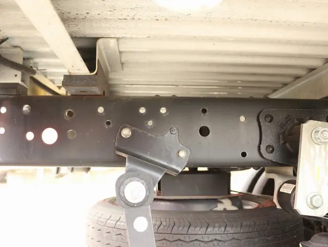 マツダ タイタン 2RG-LHR88A(2WD)の写真27