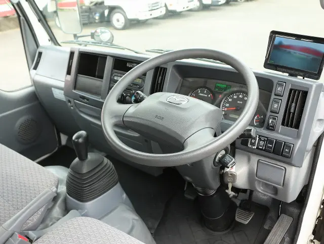 マツダ タイタン 2RG-LHR88A(2WD)の写真30