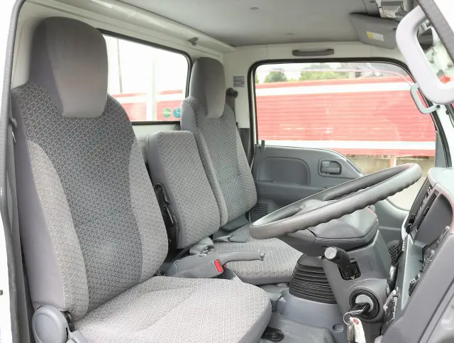 マツダ タイタン 2RG-LHR88A(2WD)の写真33