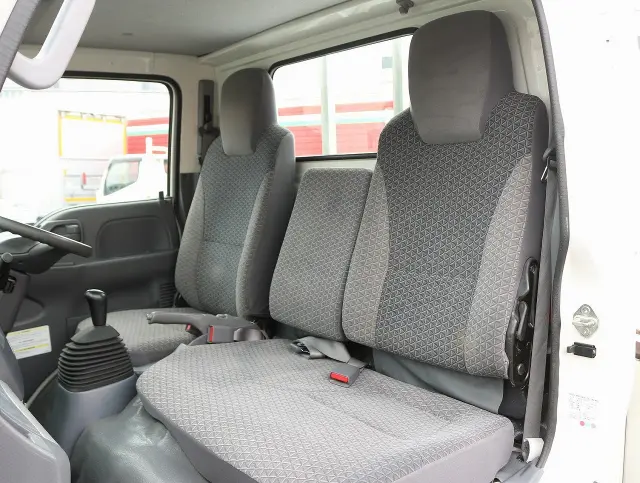 マツダ タイタン 2RG-LHR88A(2WD)の写真35