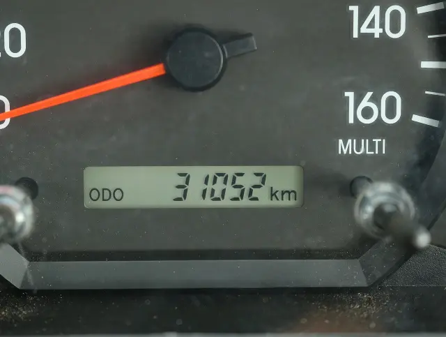 マツダ タイタン 2RG-LHR88A(2WD)の写真36