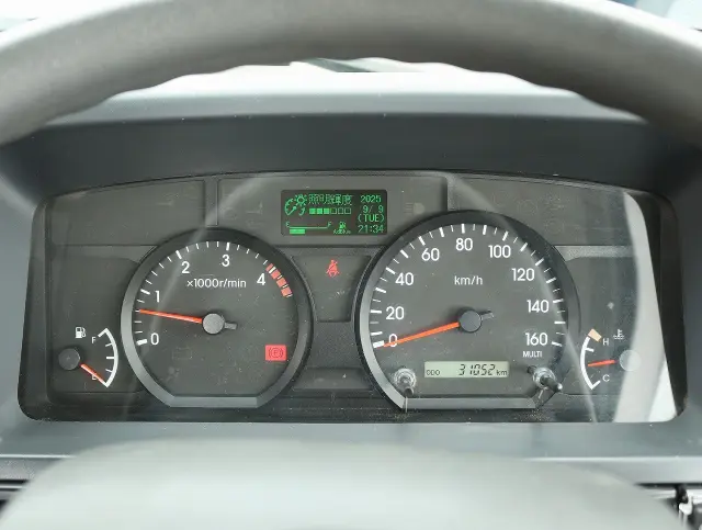 マツダ タイタン 2RG-LHR88A(2WD)の写真37