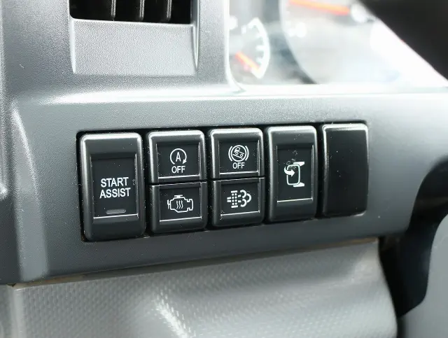 マツダ タイタン 2RG-LHR88A(2WD)の写真42