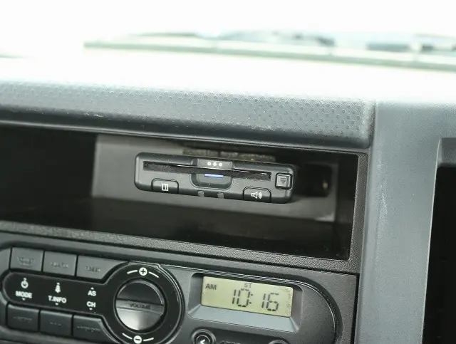 マツダ タイタン 2RG-LHR88A(2WD)の写真43