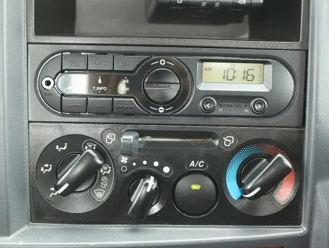 マツダ タイタン 2RG-LHR88A(2WD)の写真44