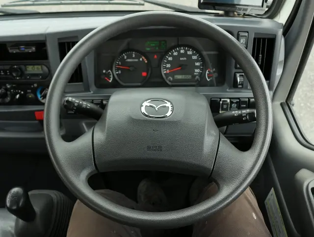 マツダ タイタン 2RG-LHR88A(2WD)の写真46