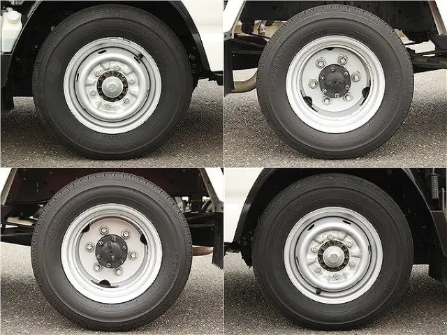 マツダ タイタン 2RG-LHR88A(2WD)の写真49