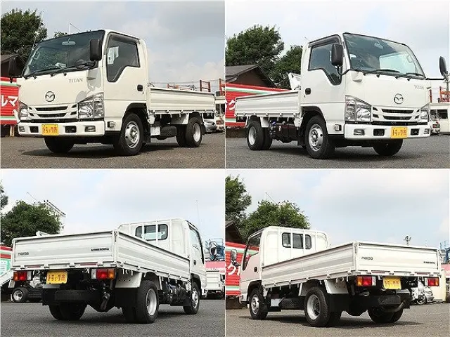 マツダ タイタン 2RG-LHR88A(2WD)の写真50