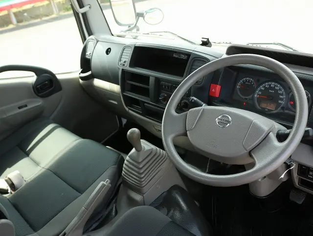 日産 アトラス CBF-SQ1F24(2WD)の写真3