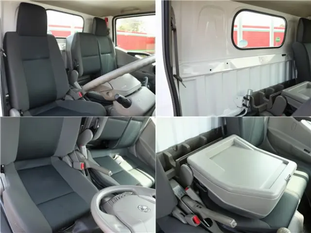 日産 アトラス CBF-SQ1F24(2WD)の写真10