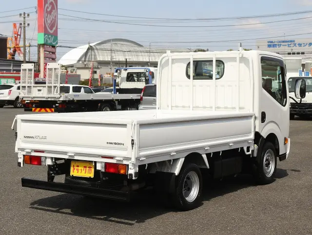 日産 アトラス CBF-SQ1F24(2WD)の写真20