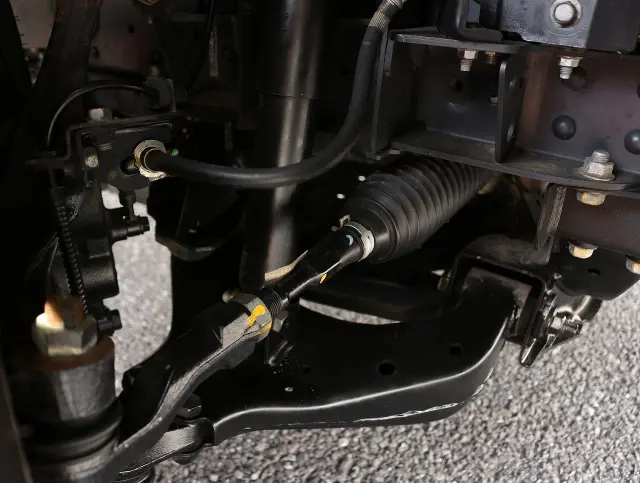 日産 アトラス CBF-SQ1F24(2WD)の写真46