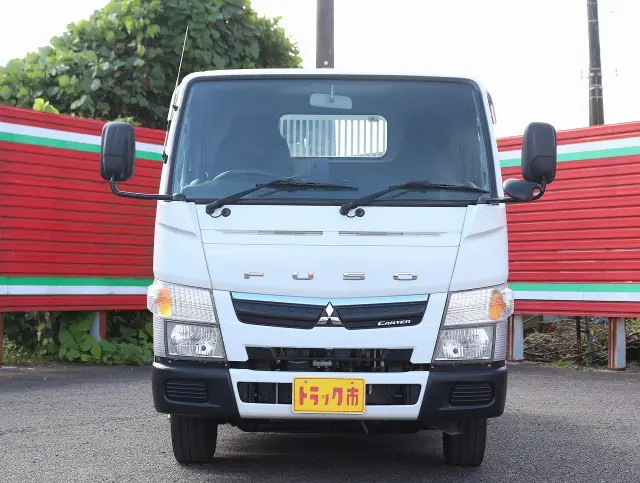 三菱 キャンター TPG-FBA30(2WD)の写真3