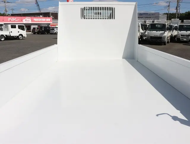 三菱 キャンター TPG-FBA30(2WD)の写真11